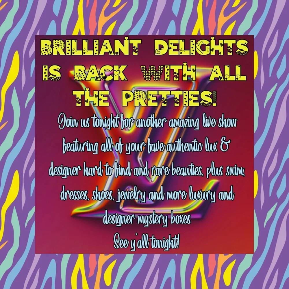 🌟CHANGED TO 8:55 EST TONIGHT🌟 - Picture 9 of 16